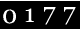 compteur de personnes