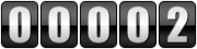 website counter widget