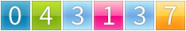 contador de visitas para blog