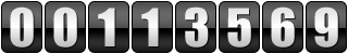 contador de visitas para blog
