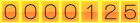 contatore visite html